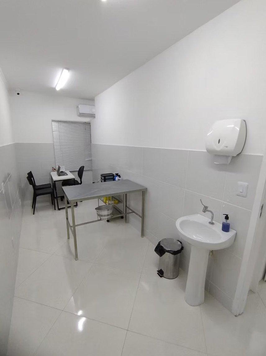 Instalações